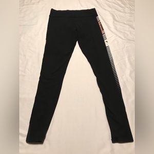 Puma Women’s Black Legging Size L